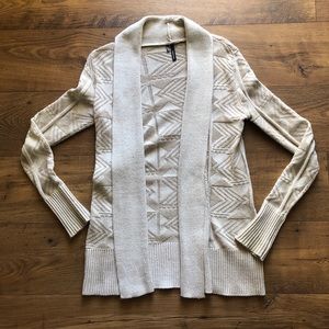 Maurice’s Knit Cardigan
